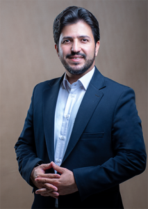 دکتر موسی حکیمی صدر