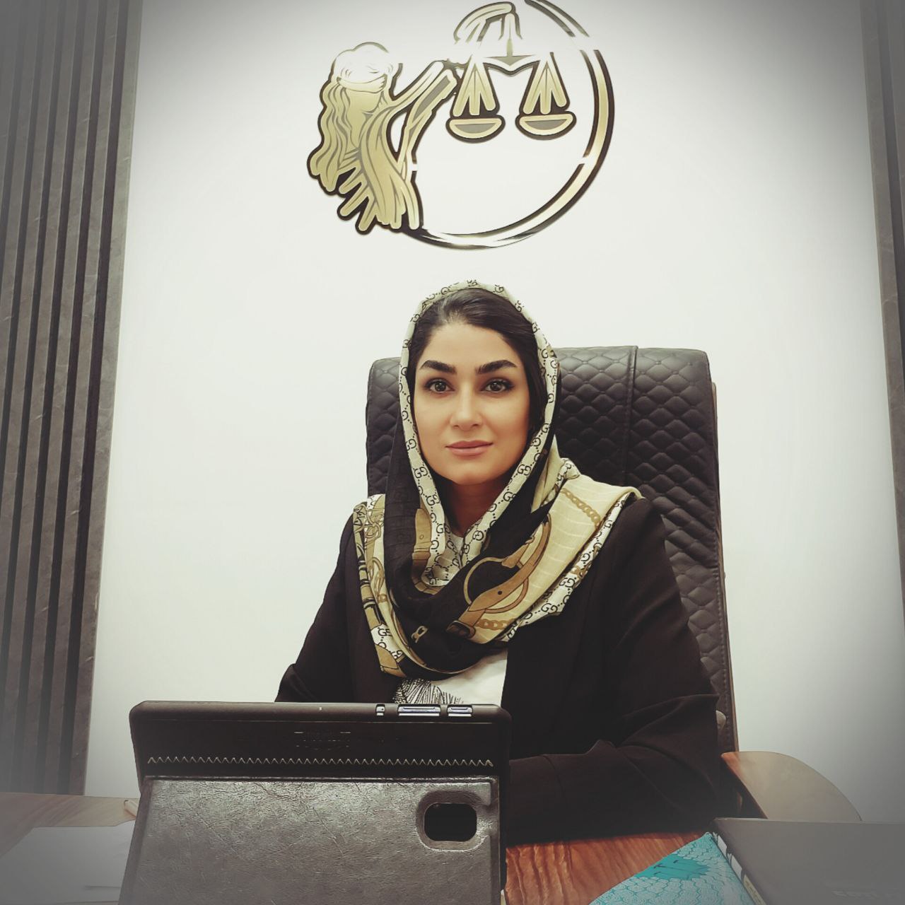 فاطمه قنبریان 