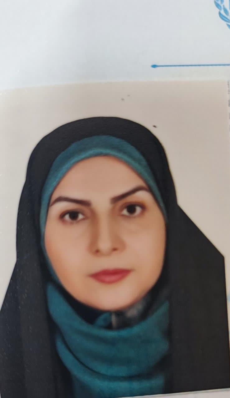 فیروزه صالحی